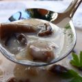 Sopa de setas sueca y el misterio del huevo[...]