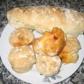 Bollos preñaos