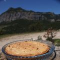 Cookie gigante