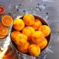 Ralladura de Naranjas Confitada - Eni's Kitchen