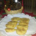 PASTISSOS DE BONIATO.