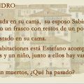 EL MISTERIO DE LA CASA DE MENANDRO