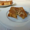 TOSTADAS FRANCESAS (FRENCH TOAST-PAIN PERDU)