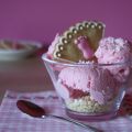 HELADO DE FRIGOPIE , PARA CHUPARSE LOS DEDOS...!