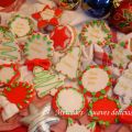 GALLETAS DE NAVIDAD