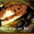 Bizcochuelo Marmolado