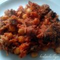 Puchero y Ropa vieja