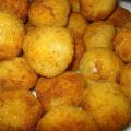 BOLITAS DE CABRALES