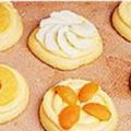 comida yucateca -Masa para brioche yucateca