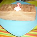 PLUNK CAKE DE  