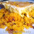Arroz con Costra