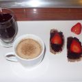 Desayuno fantasía.