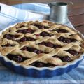 Tarta de cerezas.... o lo que es lo mismo[...]