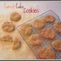 Carrot-Cake Cookies / Galletas tarta de[...]