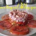 Ensalada de Pulpo