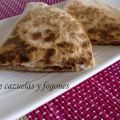 Tortillas mexicanas a la plancha con jamón y[...]