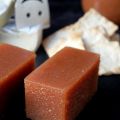 Dulce de membrillo al microondas con azúcar[...]