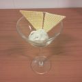 HELADO DE PLATANO