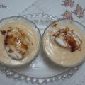 Natillas de la Abuela