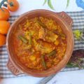 ARROZ CALDOSO