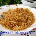 ARROZ FRITO