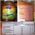 Bizcocho de Dulce de Leche (sin aligerar)