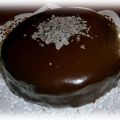 TARTA SACHER