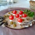 Ensalada Liliput