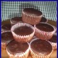 Muffins al Chocolate.