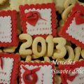 GALLETAS SAN FERMÍN TUTORIAL