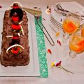 Tarta de galletas LA-OLA