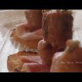 Entrante de  {pincho }