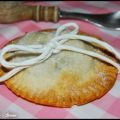 Torta Dulce Rellena