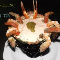 Centollo Relleno