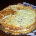 Quiche Lorraine
