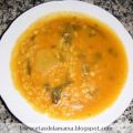 Receta de Arroz con acelgas