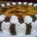 TARTA SAN MARCOS THERMOMIX