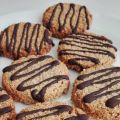 Galletas de Avena y Coco