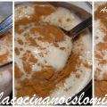 Arroz leche