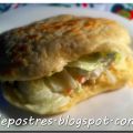 PAN DE PITA