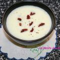 GAZPACHO DE PEPINO