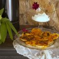 NARANJAS QUEMADAS CON AZÚCAR