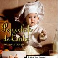 Pequechefs de conto en otoño