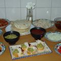 COMIDA MEXICANA