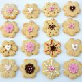 Galletas decoradas para principiantes