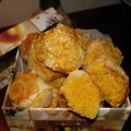 PANALLETS DE BONIATO