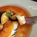 Merluza en Salsa de Tomate Escabechada con[...]