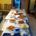 FIESTA SORPRESA
