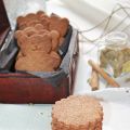 Galletas Speculaas (Spéculoos)