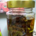Tomates Ariostrevijano: tomates secos[...]